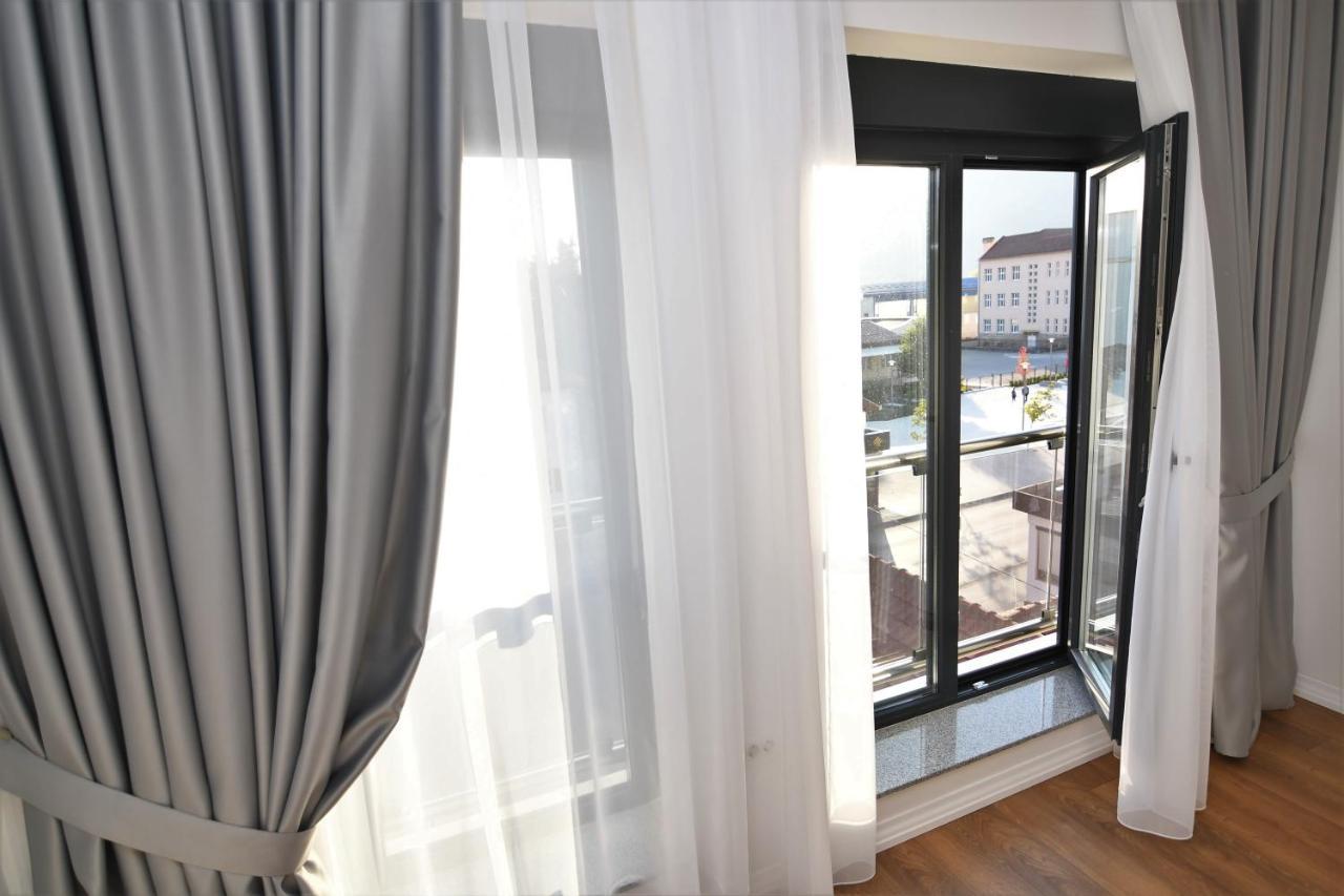 Elan Luxury Apartments & Rooms Plav Esterno foto